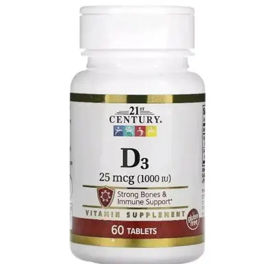 vitamin d