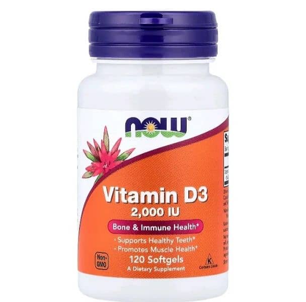 vit d 0