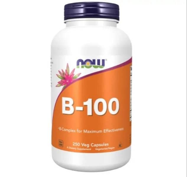 b complex 0