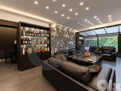 prime location, terrace, Renovated,Ain Najm, Metn/عين نجم REF#GA136194