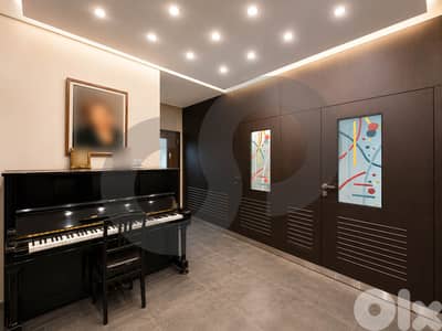 prime location, terrace, Renovated,Ain Najm, Metn/عين نجم REF#GA136194