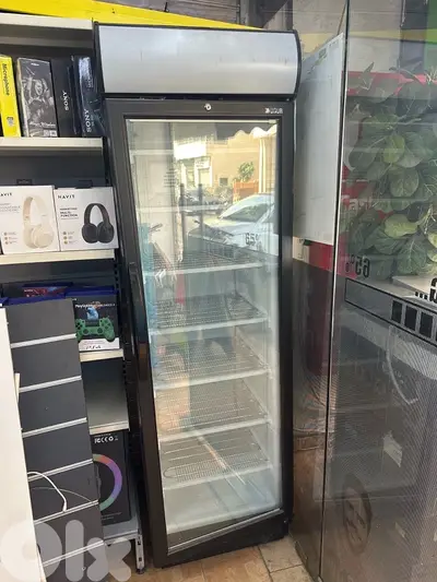freezer