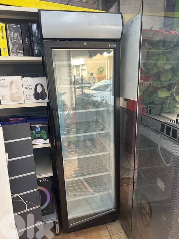 freezer 0