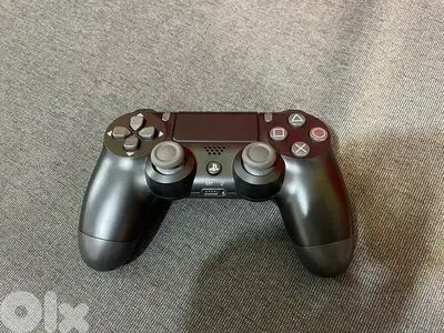Original ps4 controller with warranty