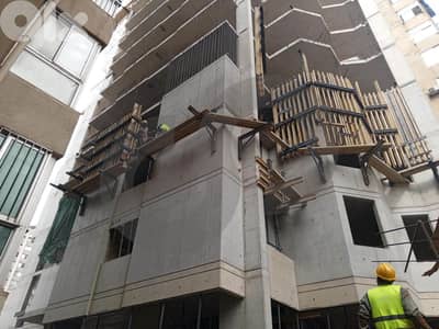 under construction, rawche, Ras Beirut/روشه, راس بيروت REF#OI136198