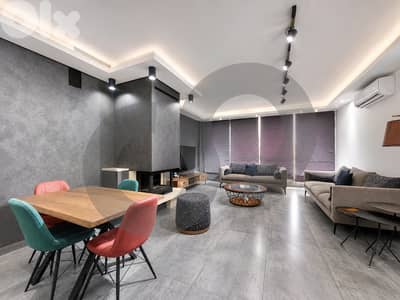Fully furnished & decorated/Mansourieh,Aaylout/العايلوت/ REF#GA136197