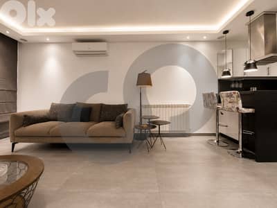 Fully furnished & decorated/Mansourieh,Aaylout/العايلوت/ REF#GA136197
