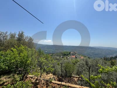 Charming heritage house,Terrace Zaraoun, Metn/ زرعون REF#JJ136199