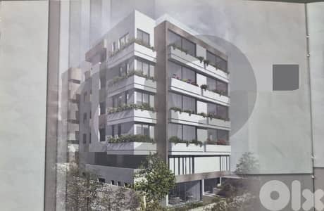 Under Construction/Mar Takla, Baabda/مار تقلا / REF#PF136201 !