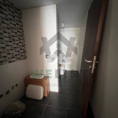 Shop for rent in Sahel Alma محل للإيجار في منطقة ساحل علما