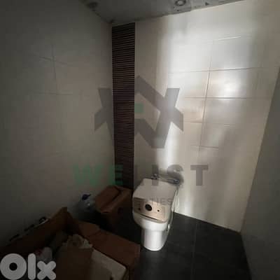 Shop for rent in Sahel Alma محل للإيجار في منطقة ساحل علما
