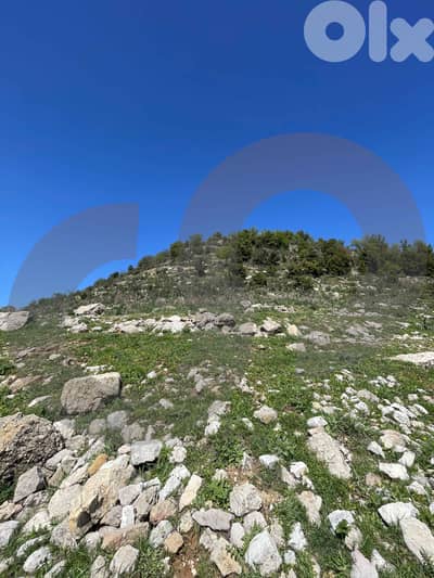 LAND/Ehmej, Jbeil/quiet and beautiful area/إهمج/ REF#NI136205 !