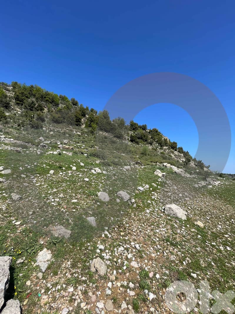 LAND/Ehmej, Jbeil/quiet and beautiful area/إهمج/ REF#NI136205 ! 2