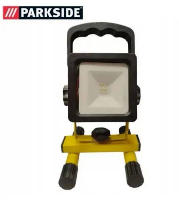 Parkside LED worklight 0