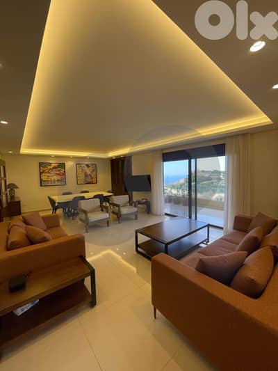 open sea view, brand new, great deal, Hboub, Jbeil/حبوب REF#NI136207