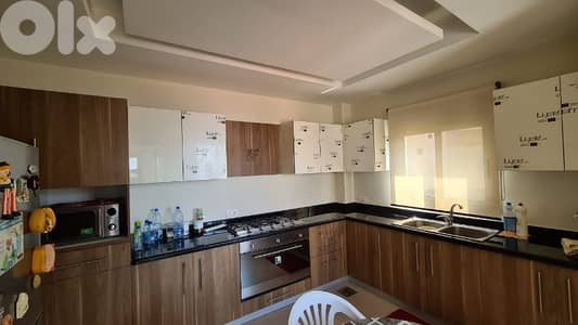 Apartment for sale Ain Saadeh شقة للبيع عين سعادة