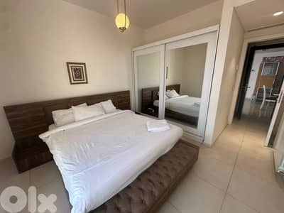 Waterfront City Dbayeh - Luxurious apartment for RENT.
