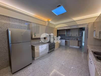 Jacuzzi/Open view/Security 24/7/Achrafieh, Beirut/أشرفية/ REF#MK136203