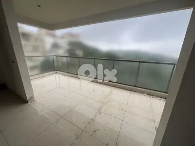 Duplex for Sale in Quneitra-Beit Chabeb MQBS013بيت شبيب شقة للبيع