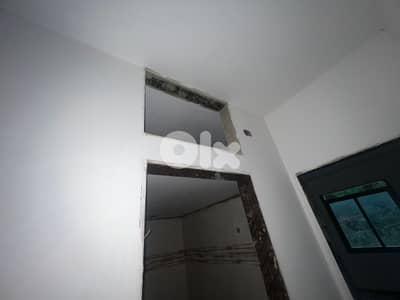 Duplex for Sale in Quneitra-Beit Chabeb MQBS013بيت شبيب شقة للبيع