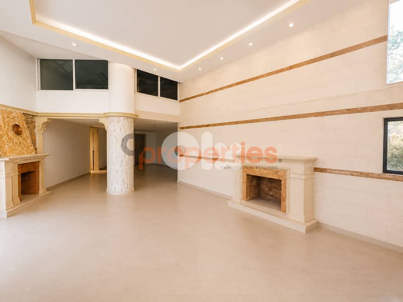 Showroom For Rent in Hazmiyeh – CPCH16 0