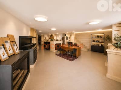 Showroom For Rent in Hazmiyeh – CPCH16