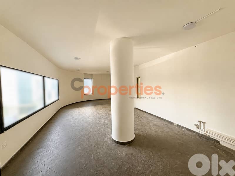 Office For Rent in Hazmieh – CPCH17 0