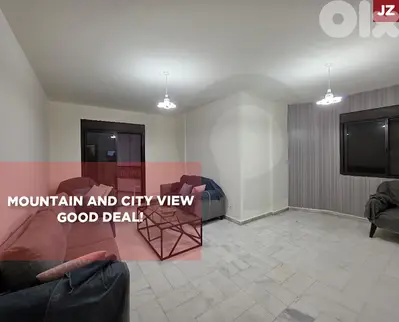 Prime location, Mountain and City View, Baabda /بعبدا  REF#JZ136206