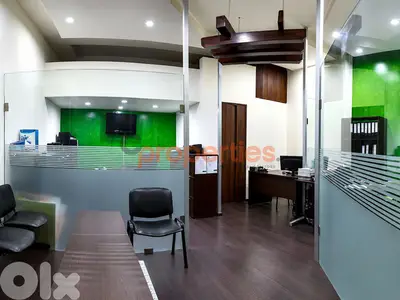 Office For Sale in Hazmieh – CPCH18