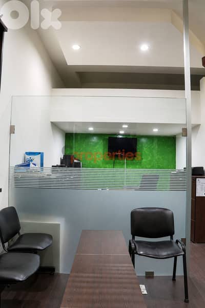 Office For Sale in Hazmieh – CPCH18