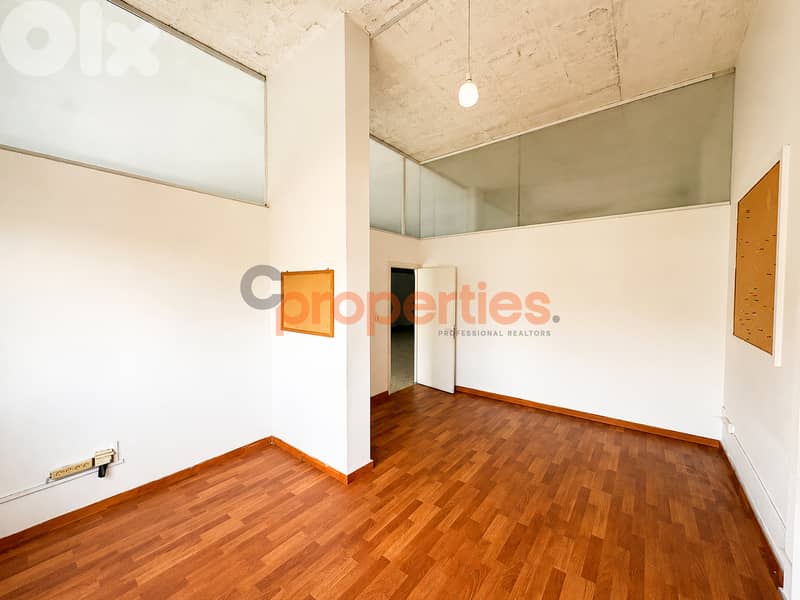 Office For Rent in Hazmiyeh – CPCH19 0