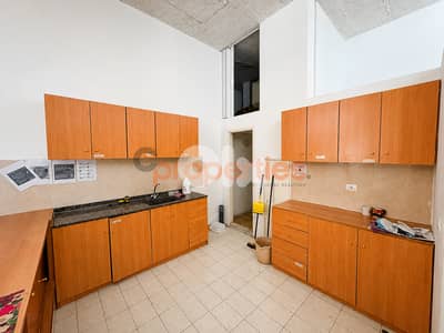 Office For Rent in Hazmiyeh – CPCH19
