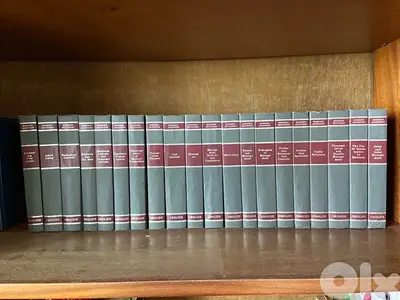encyclopedia