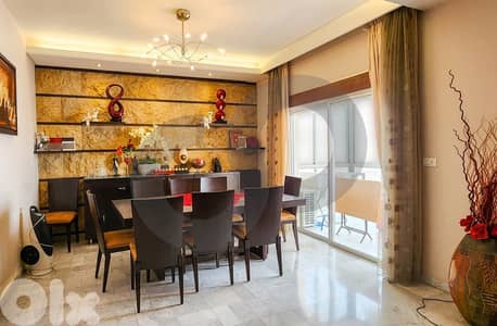 Furnished, prime location, Beit El Chaar, Metn/بيت الشعار REF#OU136210
