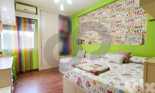 Furnished, prime location, Beit El Chaar, Metn/بيت الشعار REF#OU136210