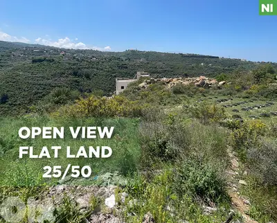 Beautiful Sea and Mountain Views,Hbaline-Jbeil/هبالين REF#NI136209