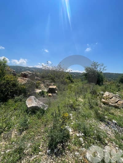 Beautiful Sea and Mountain Views,Hbaline-Jbeil/هبالين REF#NI136209