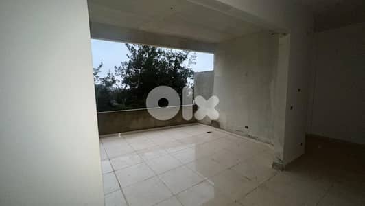 Apartment for sale in Quneitra-Beit Chabeb MQBS015بيت شبيب شقة للبيع