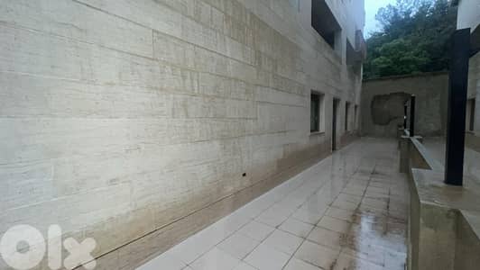 Apartment for sale in Quneitra-Beit Chabeb MQBS015بيت شبيب شقة للبيع