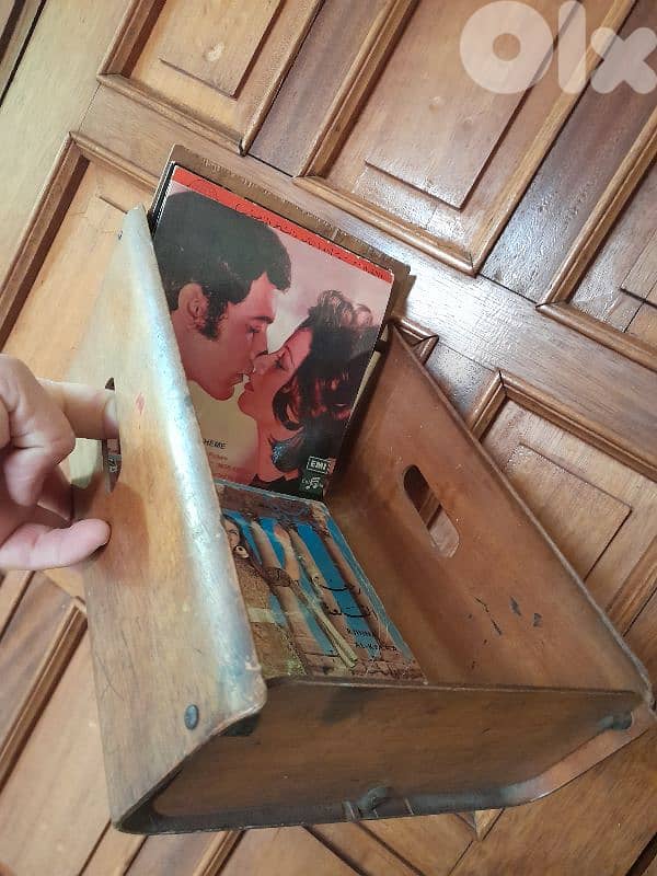 antique artico. 0