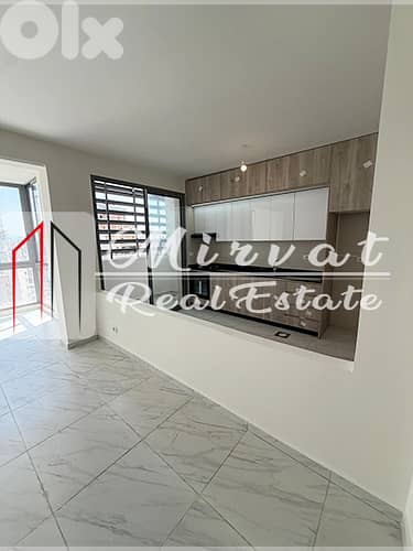 Brand New 2 Bedrooms ApartmentlNew Building 0