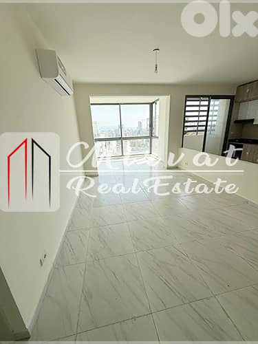 Brand New 2 Bedrooms ApartmentlNew Building
