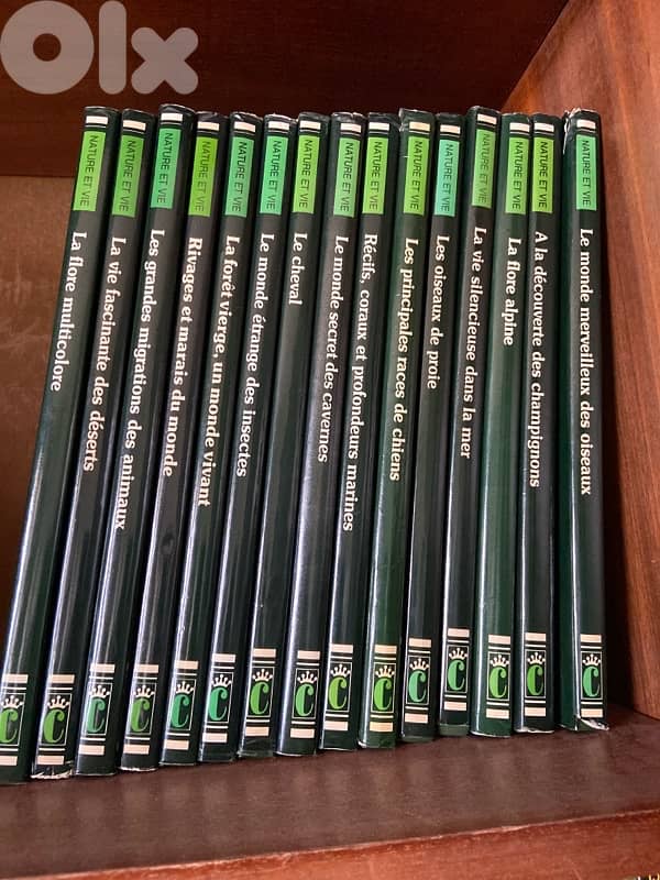 encyclopédie 0