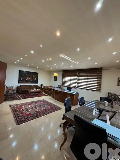 Duplex For Sale in Dekwaneh - دوبلكس للبيع في الدكوانة