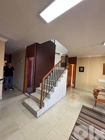 Duplex For Sale in Dekwaneh - دوبلكس للبيع في الدكوانة