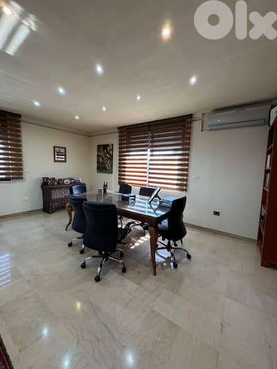 Duplex For Sale in Dekwaneh - دوبلكس للبيع في الدكوانة