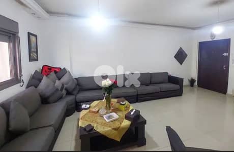 GMC543RAJ Apartment for rent in New Rawda -  شقة للإيجار في نيو روضة