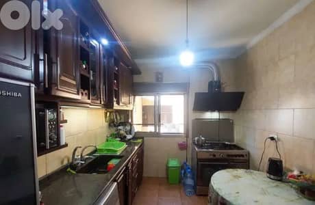 GMC543RAJ Apartment for rent in New Rawda -  شقة للإيجار في نيو روضة
