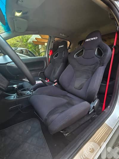 Peugeot 206 2005