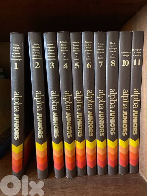 encyclopédie 0